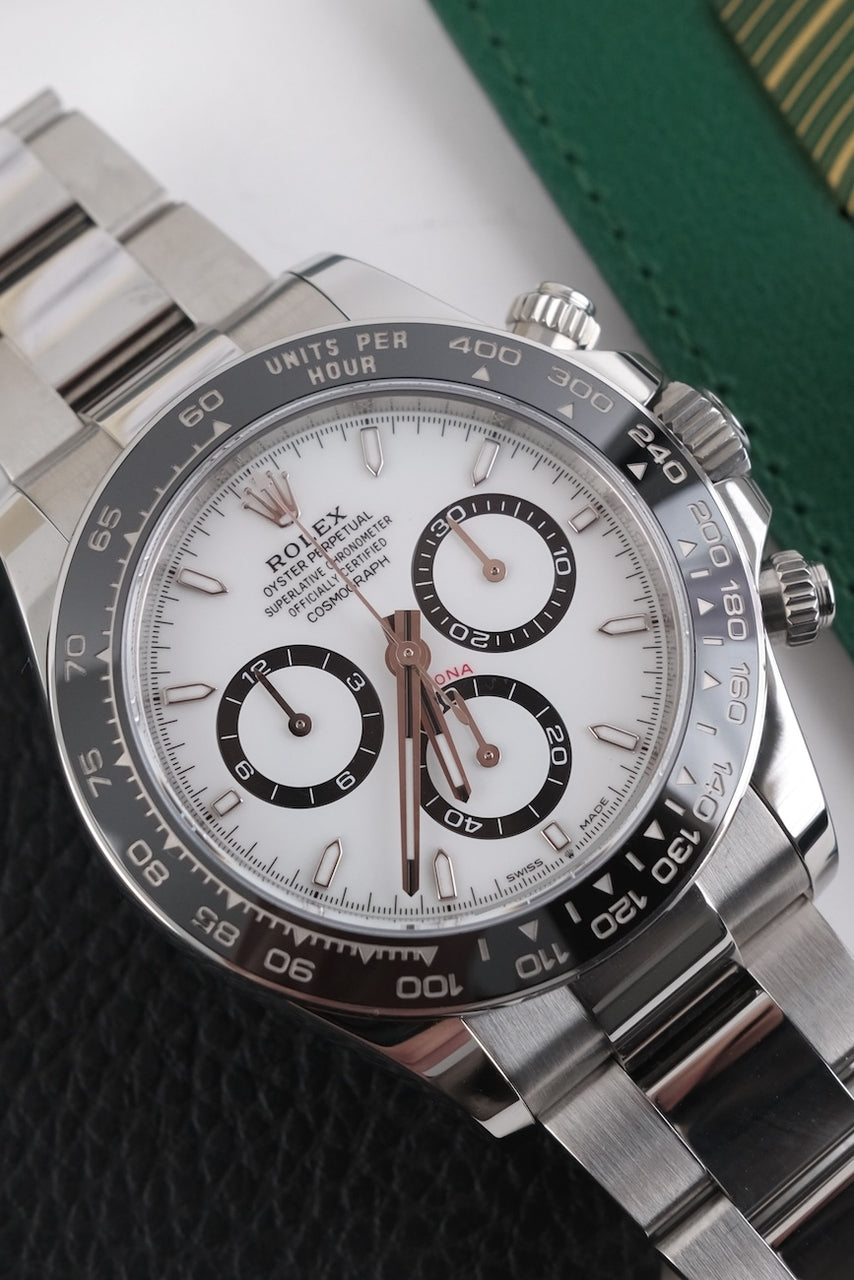 Rolex Daytona 126500LN - Thumbnail