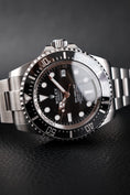 Bild in Galerie-Betrachter laden, Rolex Sea-Dweller Deepsea 136660 - Detail view 1

