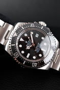 Bild in Galerie-Betrachter laden, Rolex Sea-Dweller Deepsea 136660 - Detail view 4
