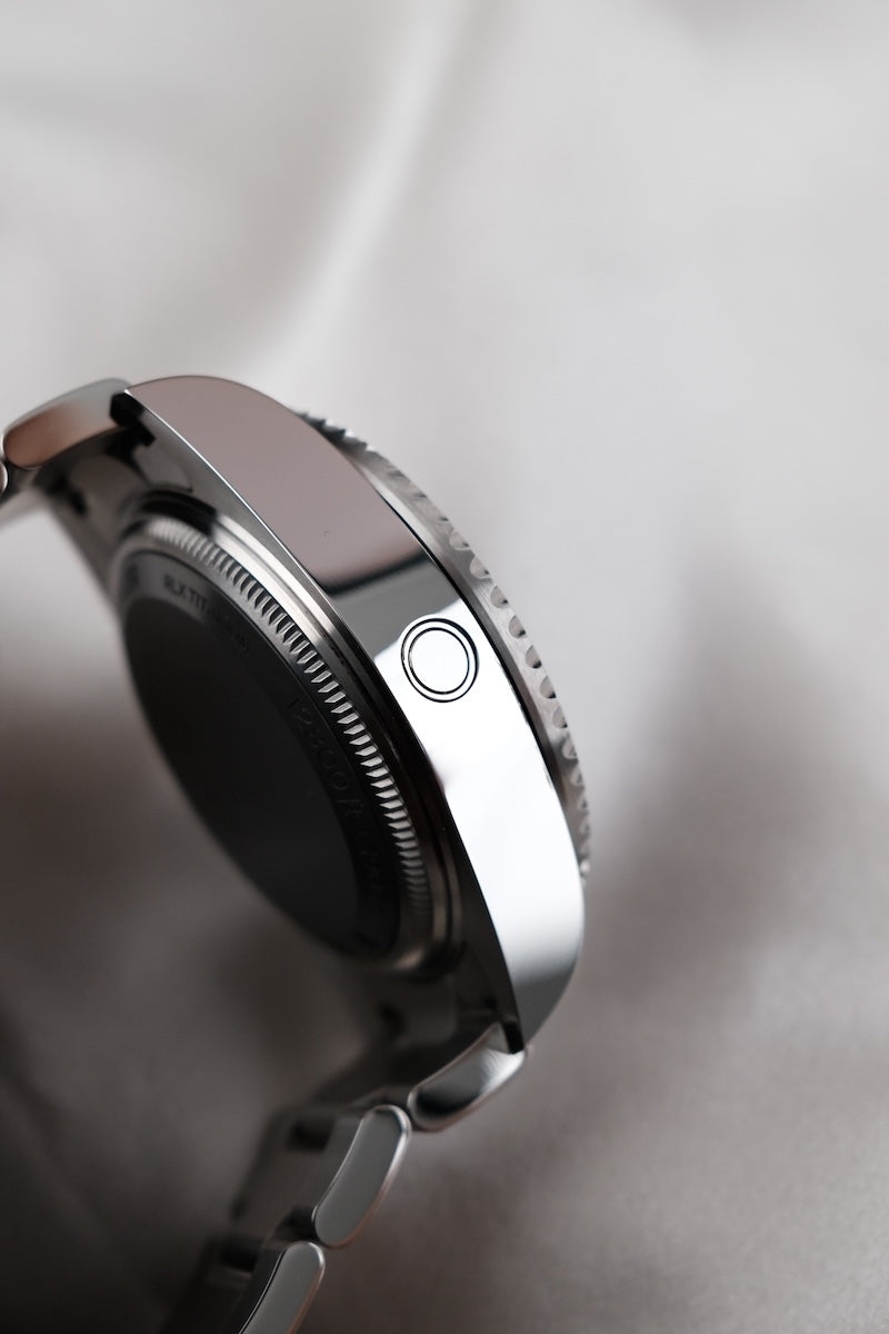 Rolex Sea-Dweller Deepsea 136660 - Detail view 7