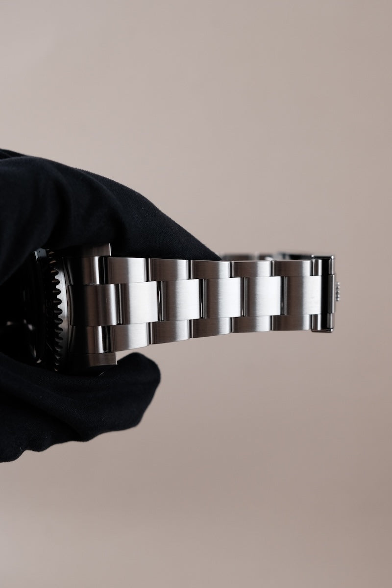 Rolex Sea-Dweller Deepsea 136660 - Detail view 11