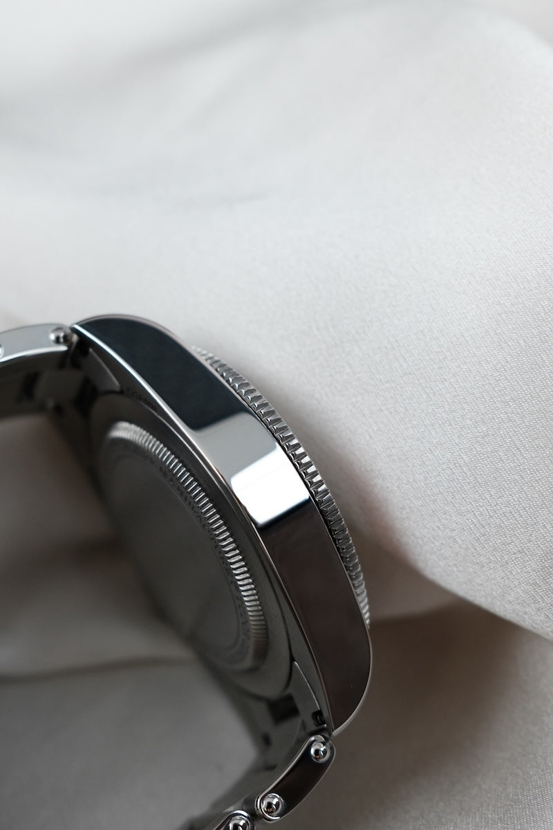 Tudor Black Bay 58 GMT 7939G1A0NRU - Detail view 7