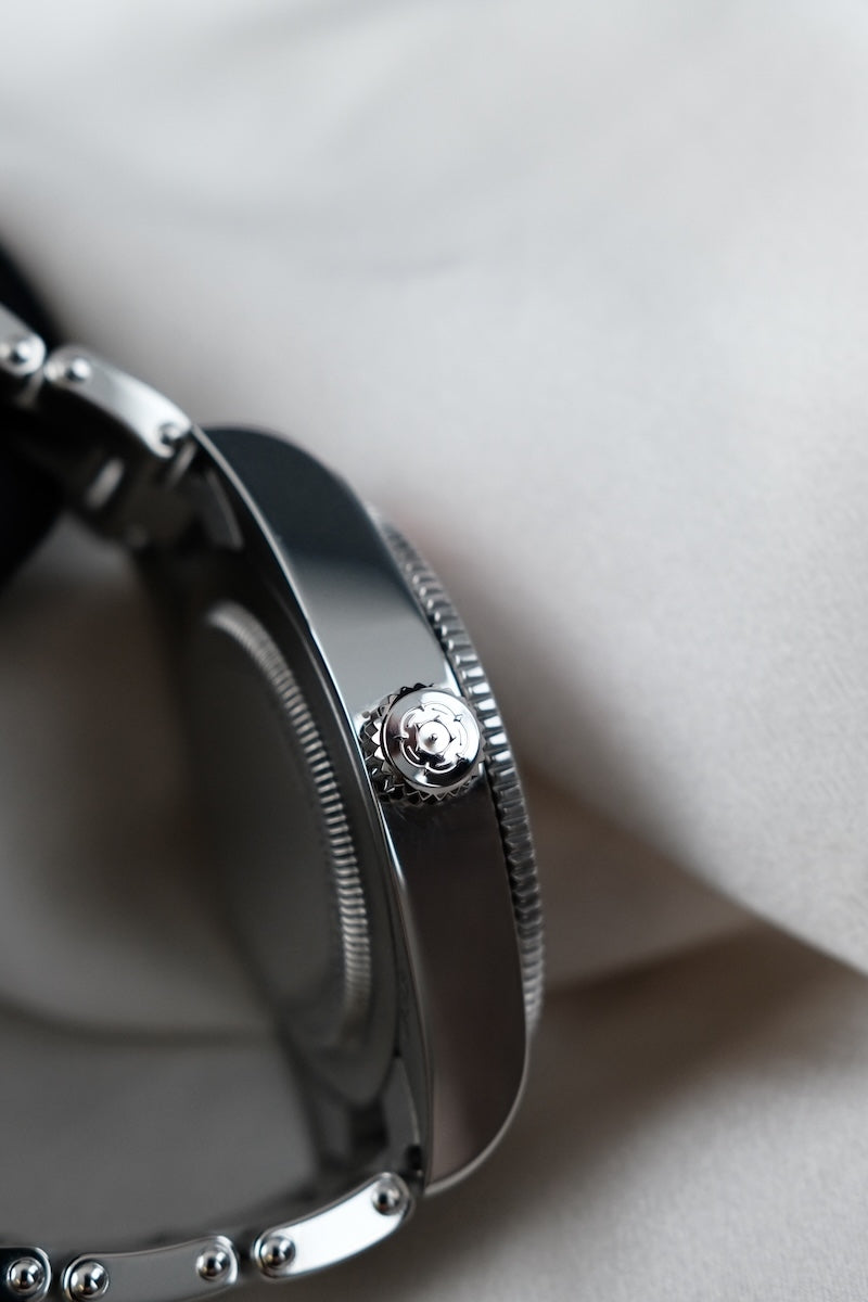 Tudor Black Bay 58 GMT 7939G1A0NRU - Detail view 8