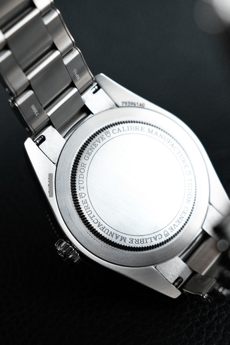 Tudor Black Bay 58 GMT 7939G1A0NRU - Detail view 11