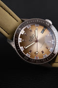Bild in Galerie-Betrachter laden, Blancpain Fifty Fathoms Bathyscaphe 5052-1146 - Thumbnail
