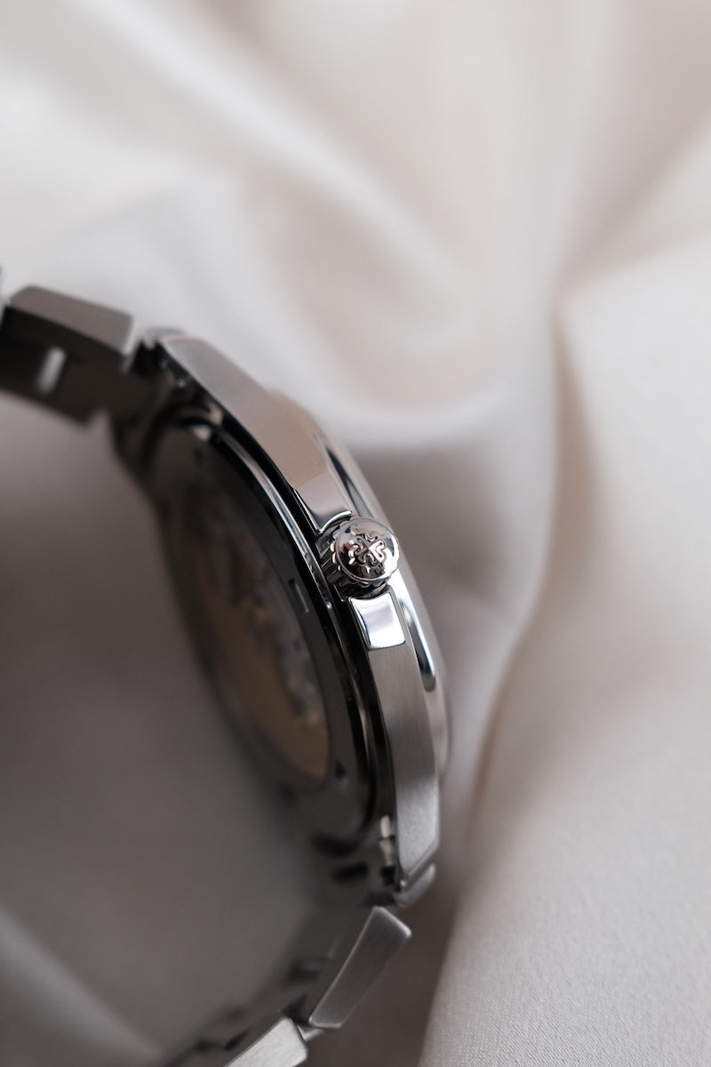 Patek Philippe Aquanaut Jumbo 5065/1A-001 - Detailansicht 8