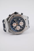 Cargar la imagen en la vista de la galería, Audemars Piguet Royal Oak Offshore Chronograph 26470ST.OO.A027CA.01 - Detail view 5
