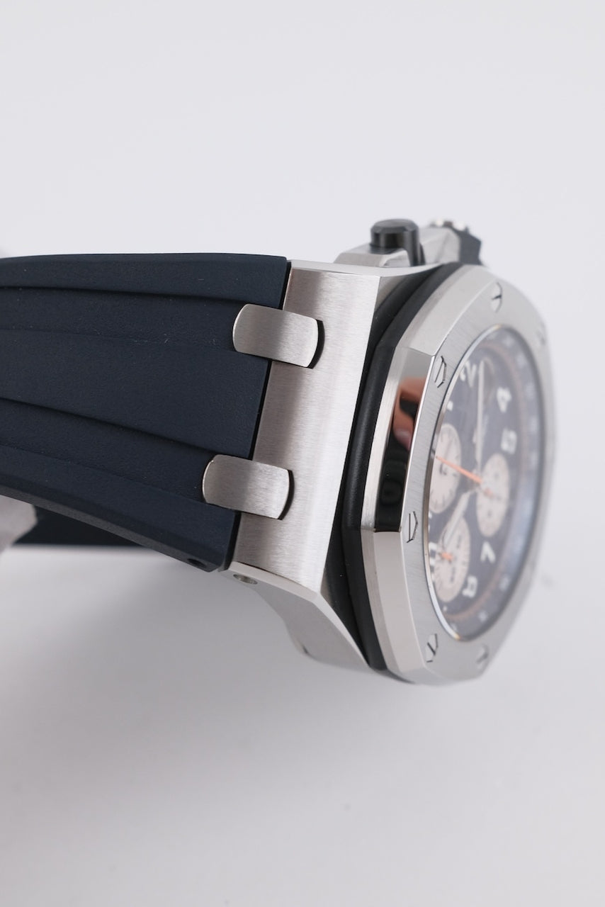 Audemars Piguet Royal Oak Offshore Chronograph 26470ST.OO.A027CA.01 - Detail view 11