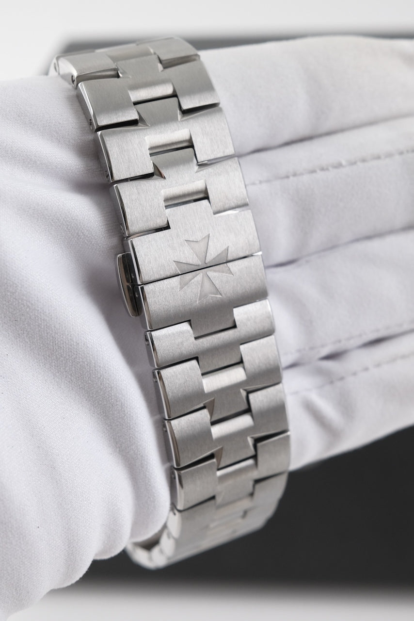 Vacheron Constantin Overseas  4500V/110A-B128 - Detailansicht 5