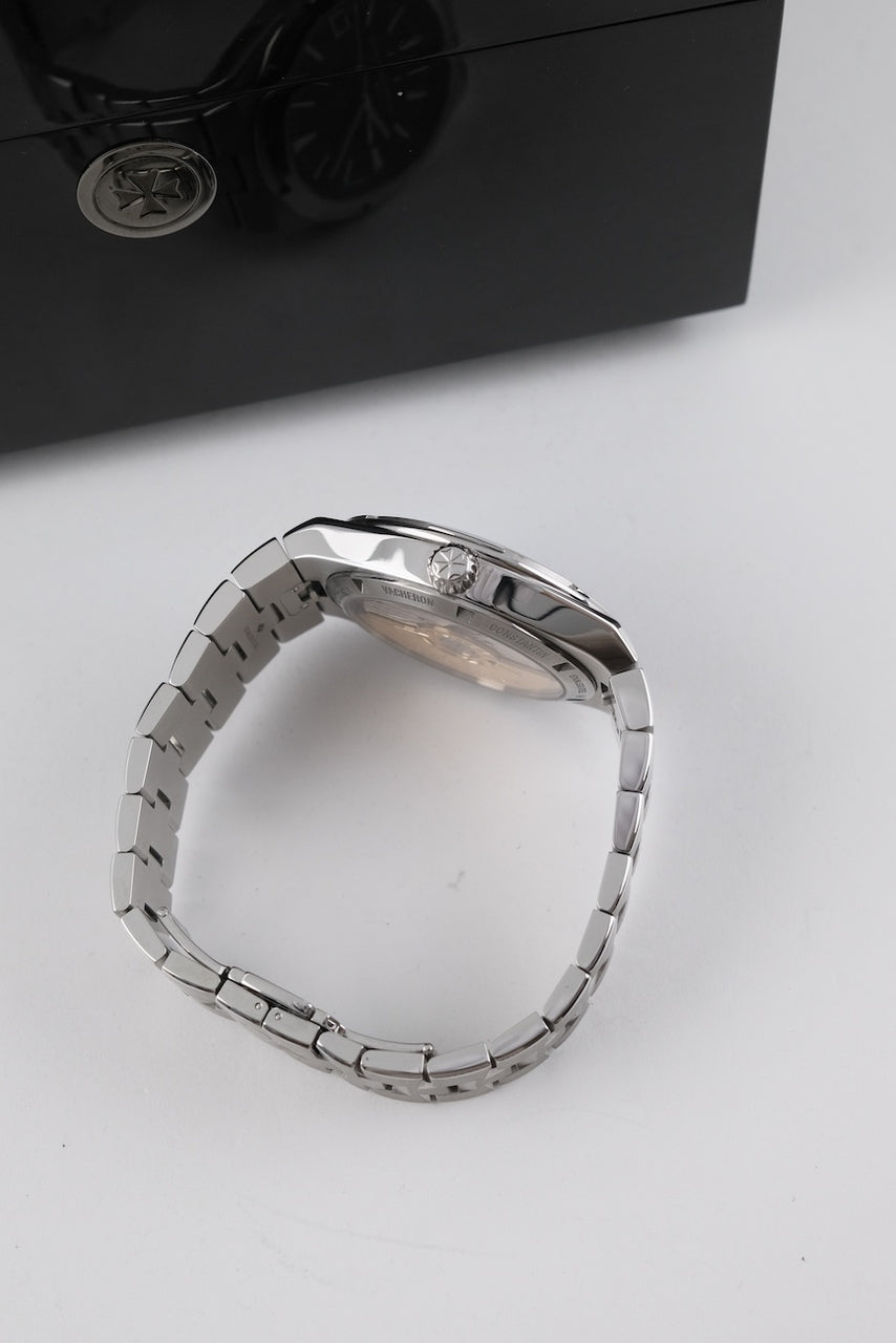 Vacheron Constantin Overseas  4500V/110A-B128 - Detailansicht 3