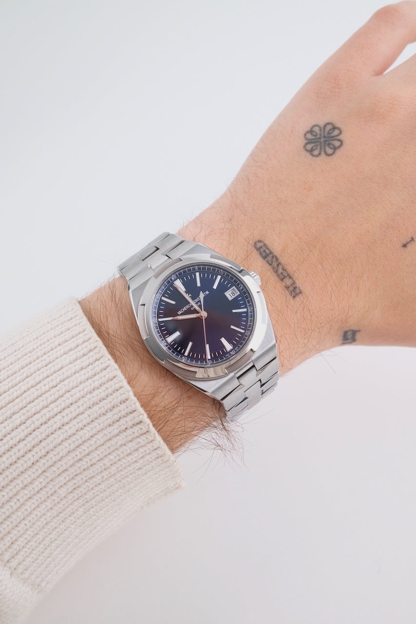 Vacheron Constantin Overseas  4500V/110A-B128 - Detailansicht 10