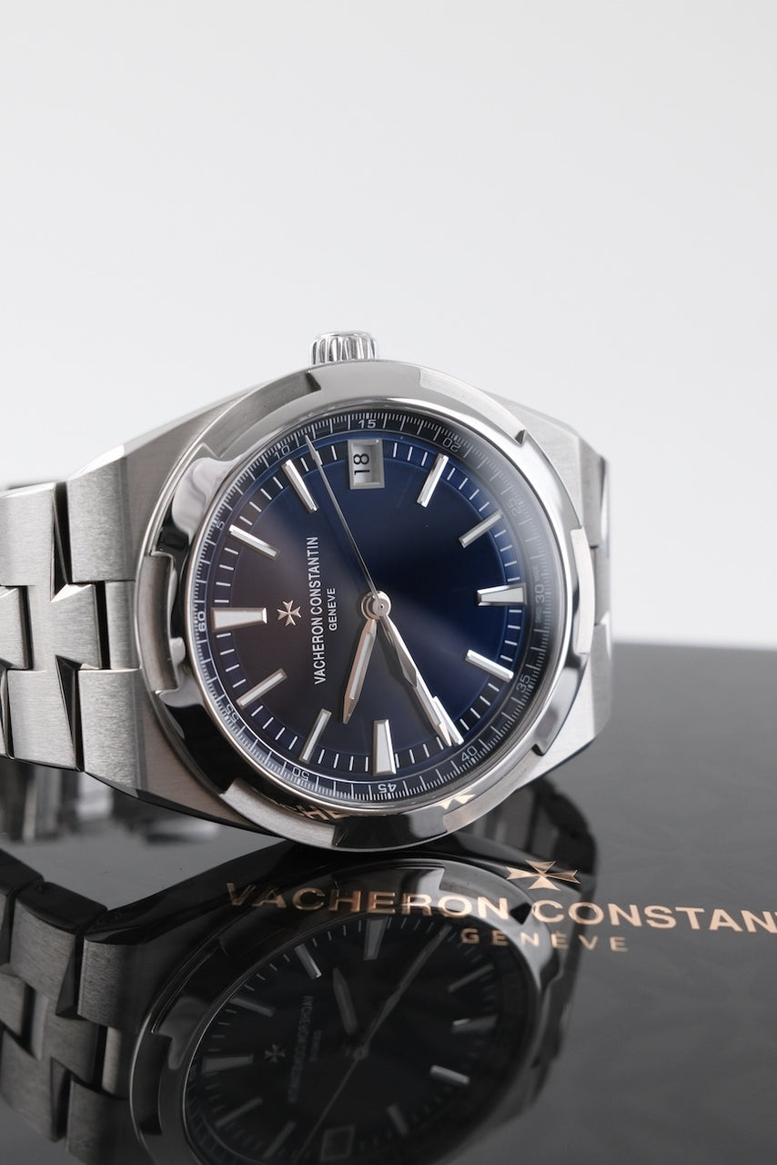 Vacheron Constantin Overseas  4500V/110A-B128 - Detailansicht 8
