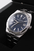 Bild in Galerie-Betrachter laden, Vacheron Constantin Overseas  4500V/110A-B128 - Thumbnail
