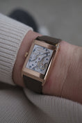Bild in Galerie-Betrachter laden, Jaeger-LeCoultre Reverso 270.2.63 - Detail view 11
