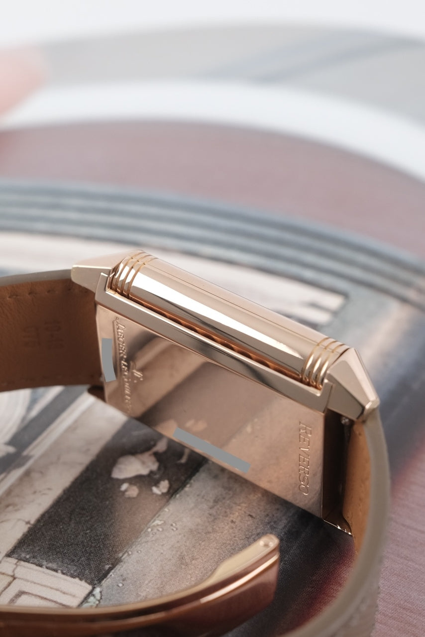 Jaeger-LeCoultre Reverso 270.2.63 - Detail view 8