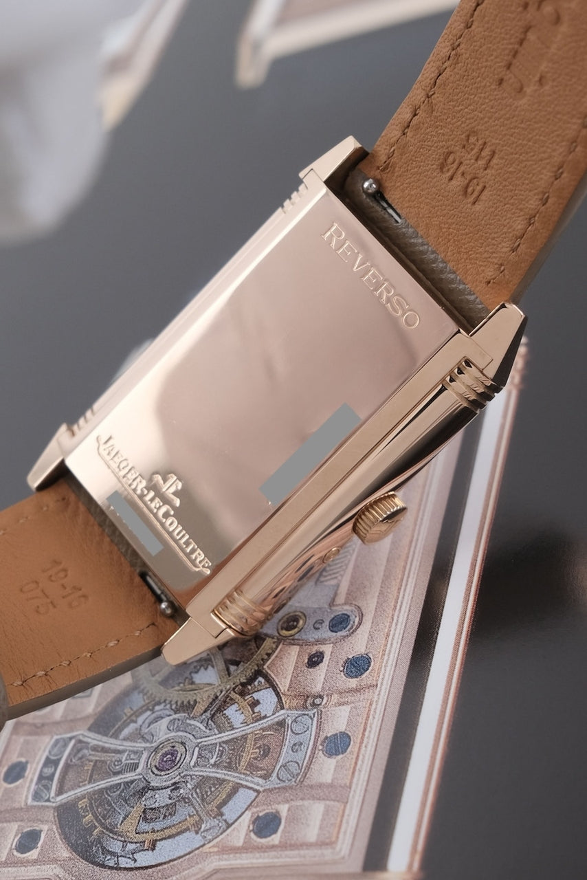 Jaeger-LeCoultre Reverso 270.2.63 - Detail view 6