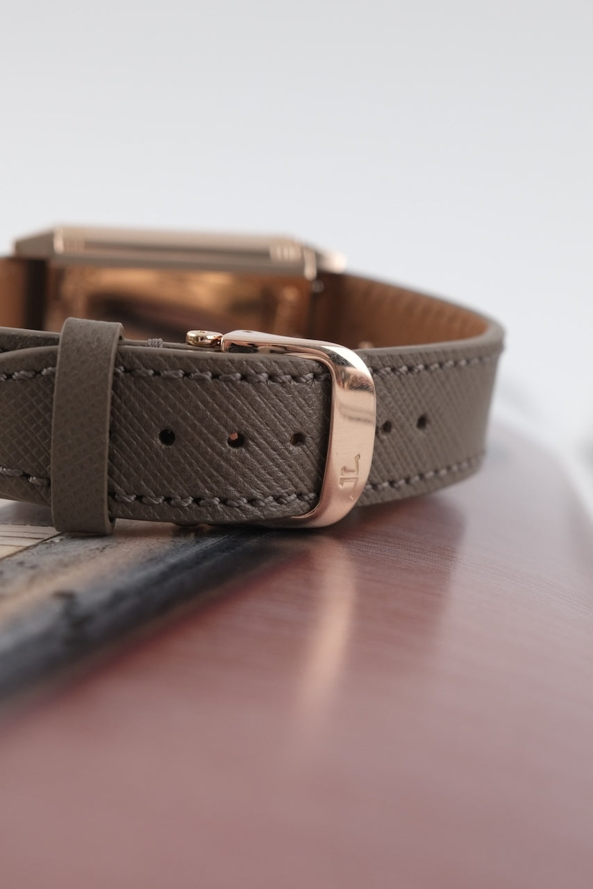 Jaeger-LeCoultre Reverso 270.2.63 - Detail view 9