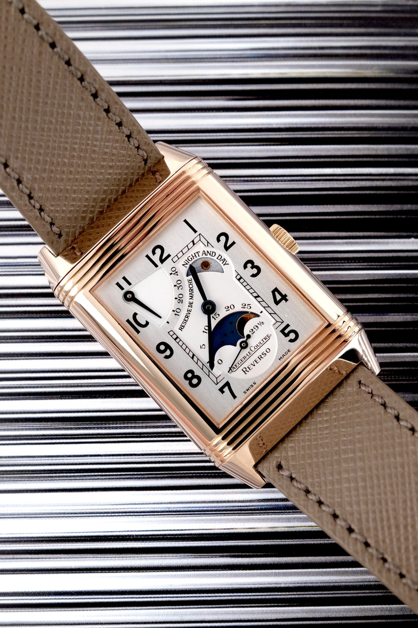 Jaeger-LeCoultre Reverso 270.2.63 - Main product image