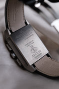 Bild in Galerie-Betrachter laden, Jaeger-LeCoultre Squadra World Chrono 702 T 470 - Detailansicht 7
