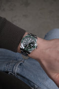 Load image into Gallery viewer, Rolex Submariner Date 116610LV - Detailansicht 11
