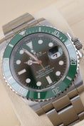 Load image into Gallery viewer, Rolex Submariner Date 116610LV - Detailansicht 4
