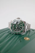 Load image into Gallery viewer, Rolex Submariner Date 116610LV - Detailansicht 5
