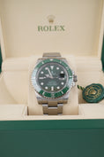 Load image into Gallery viewer, Rolex Submariner Date 116610LV - Detailansicht 3
