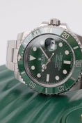 Load image into Gallery viewer, Rolex Submariner Date 116610LV - Thumbnail
