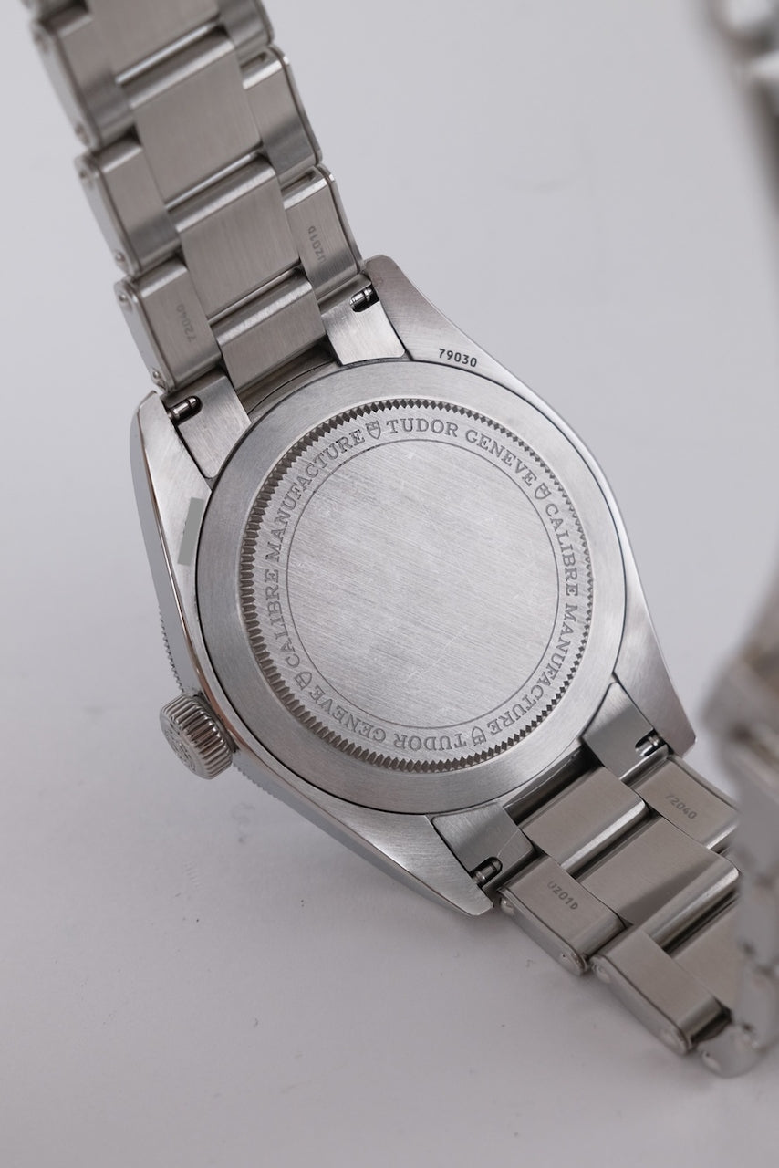 Tudor Black Bay Fifty-Eight 79030B - Detail view 9