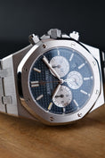 Bild in Galerie-Betrachter laden, Audemars Piguet Royal Oak Chronograph 26331ST - Detailansicht 5
