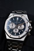 Bild in Galerie-Betrachter laden, Audemars Piguet Royal Oak Chronograph 26331ST - Thumbnail
