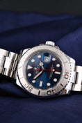 Bild in Galerie-Betrachter laden, Rolex Yacht-Master 40 116622 - Detailansicht 2
