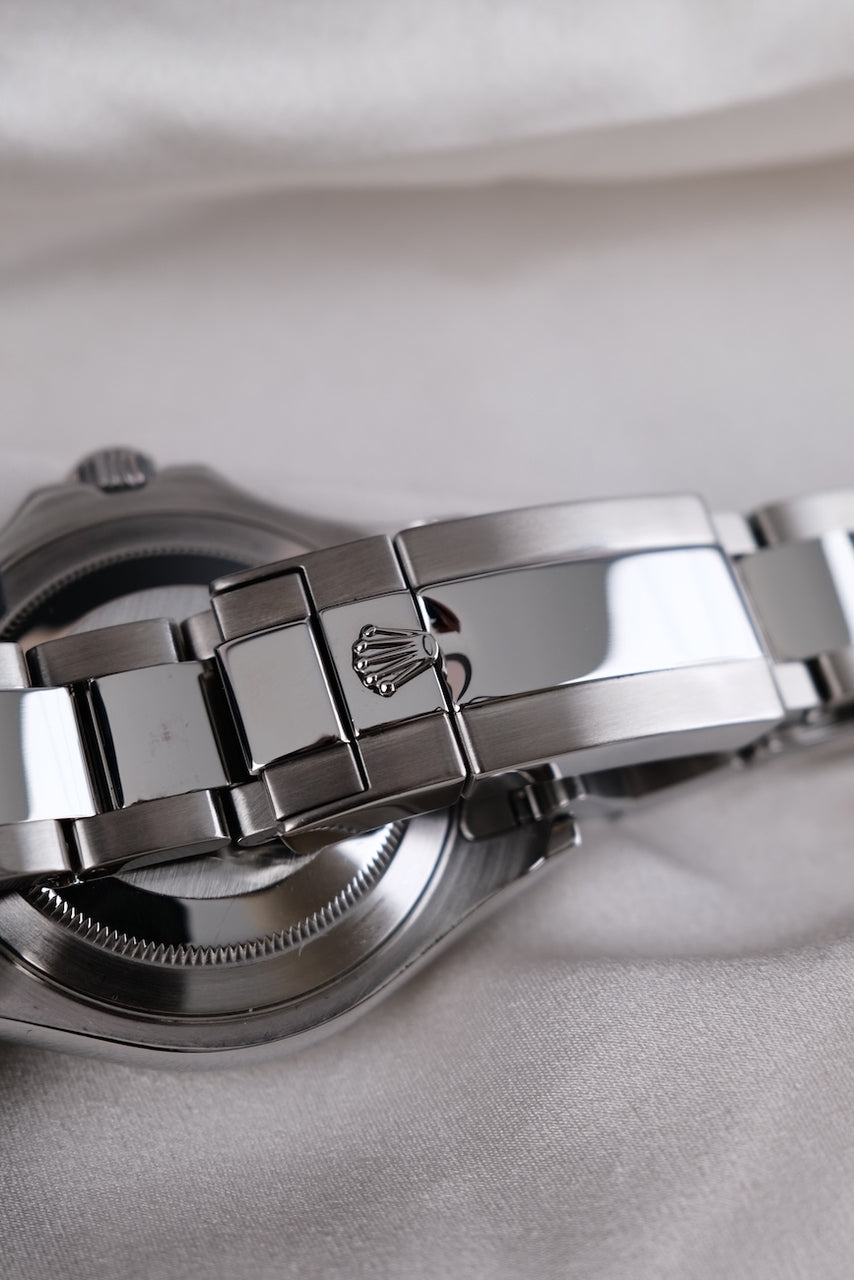 Rolex Yacht-Master 40 116622 - Detailansicht 8