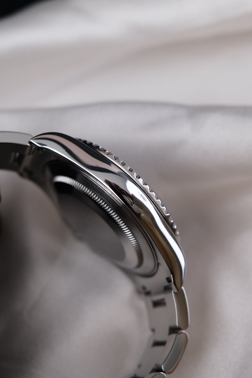 Rolex Yacht-Master 40 116622 - Detailansicht 6