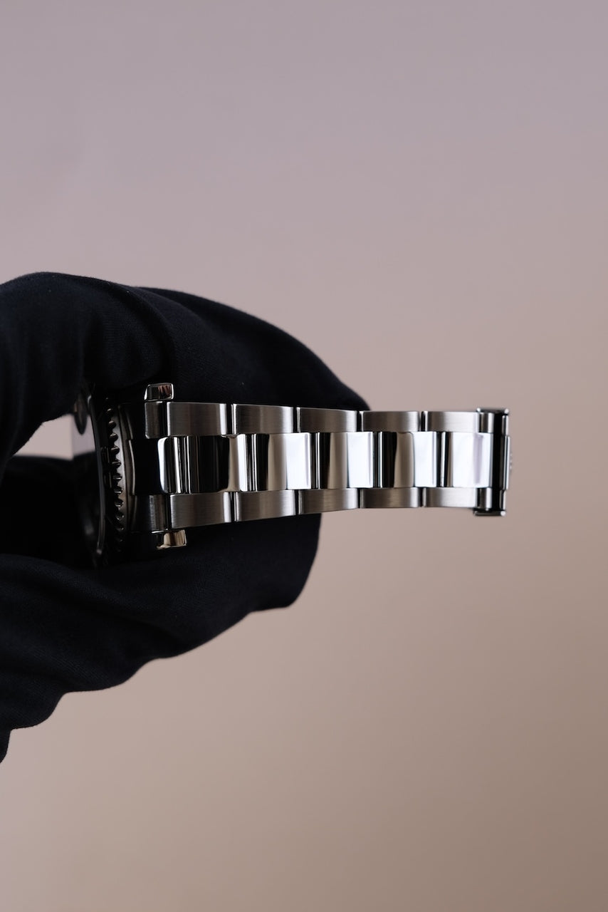 Rolex Yacht-Master 40 116622 - Detailansicht 11