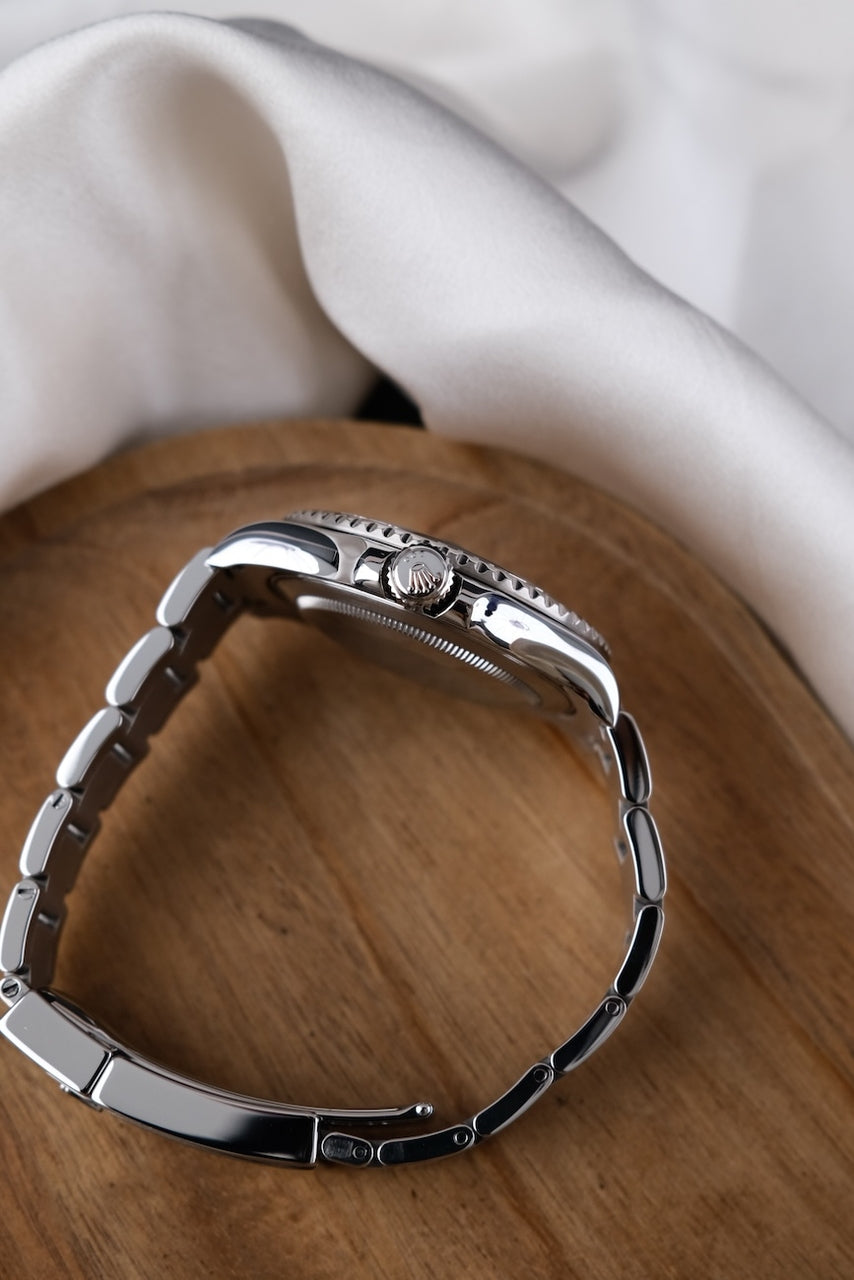 Rolex Yacht-Master 40 116622 - Detailansicht 9