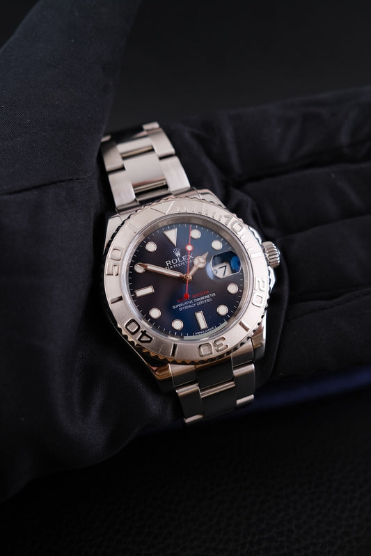 Rolex Yacht-Master 40 116622 - Thumbnail