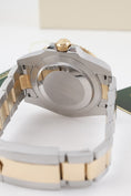 Bild in Galerie-Betrachter laden, Rolex GMT-Master II 116713LN - Detail view 5
