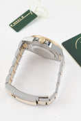 Bild in Galerie-Betrachter laden, Rolex GMT-Master II 116713LN - Detail view 4
