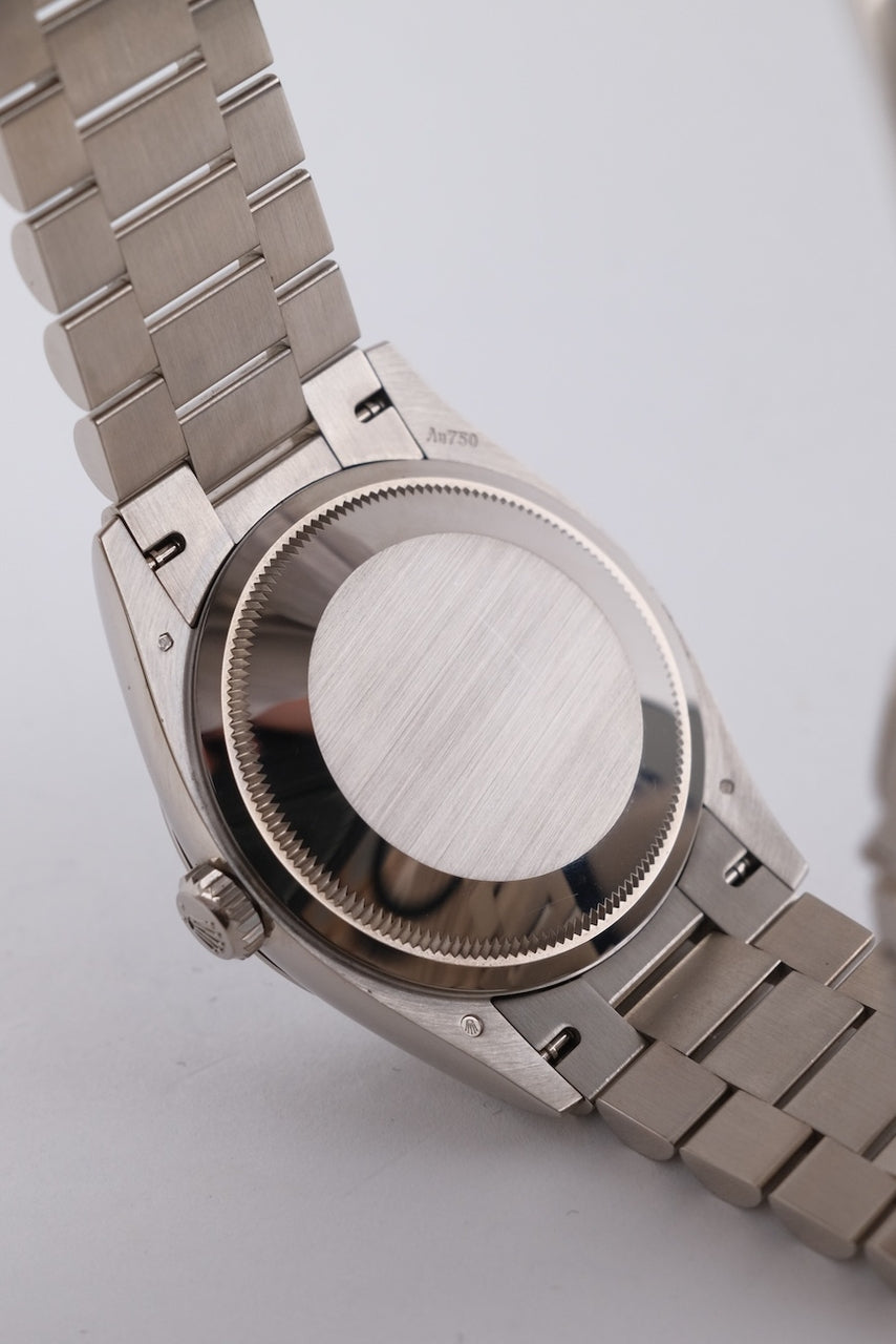 Rolex Day-Date 36 128239 - Detailansicht 9