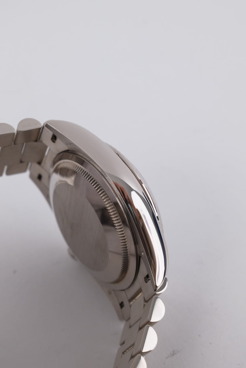 Rolex Day-Date 36 128239 - Detailansicht 6