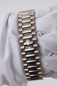 Charger l'image dans la visionneuse de la galerie, Rolex Day-Date 36 128239 - Detailansicht 10
