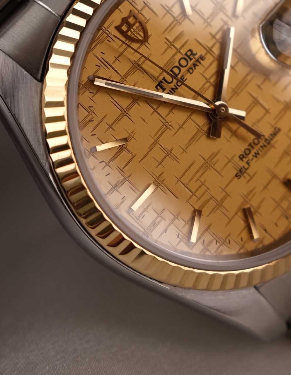Tudor Prince Date 74033 - Detailansicht 10