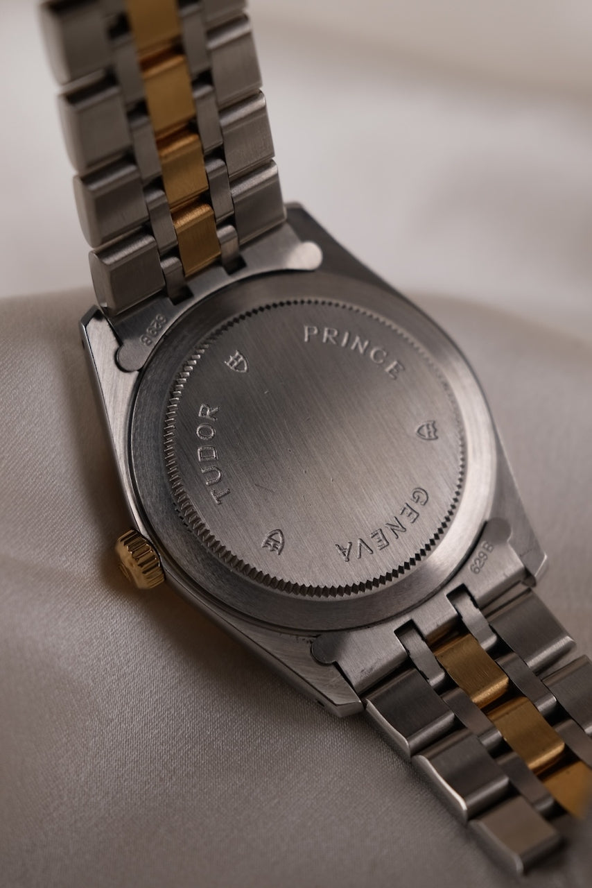 Tudor Prince Date 74033 - Detailansicht 7