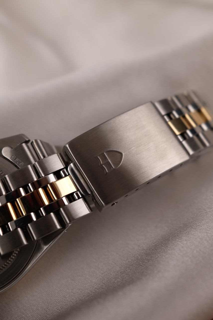 Tudor Prince Date 74033 - Detailansicht 5