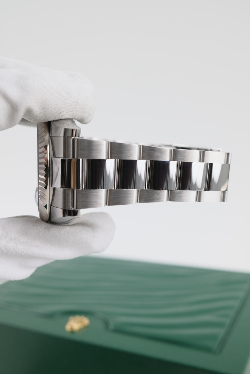 Rolex Sky-Dweller 336934 - Vista dettagliata 8