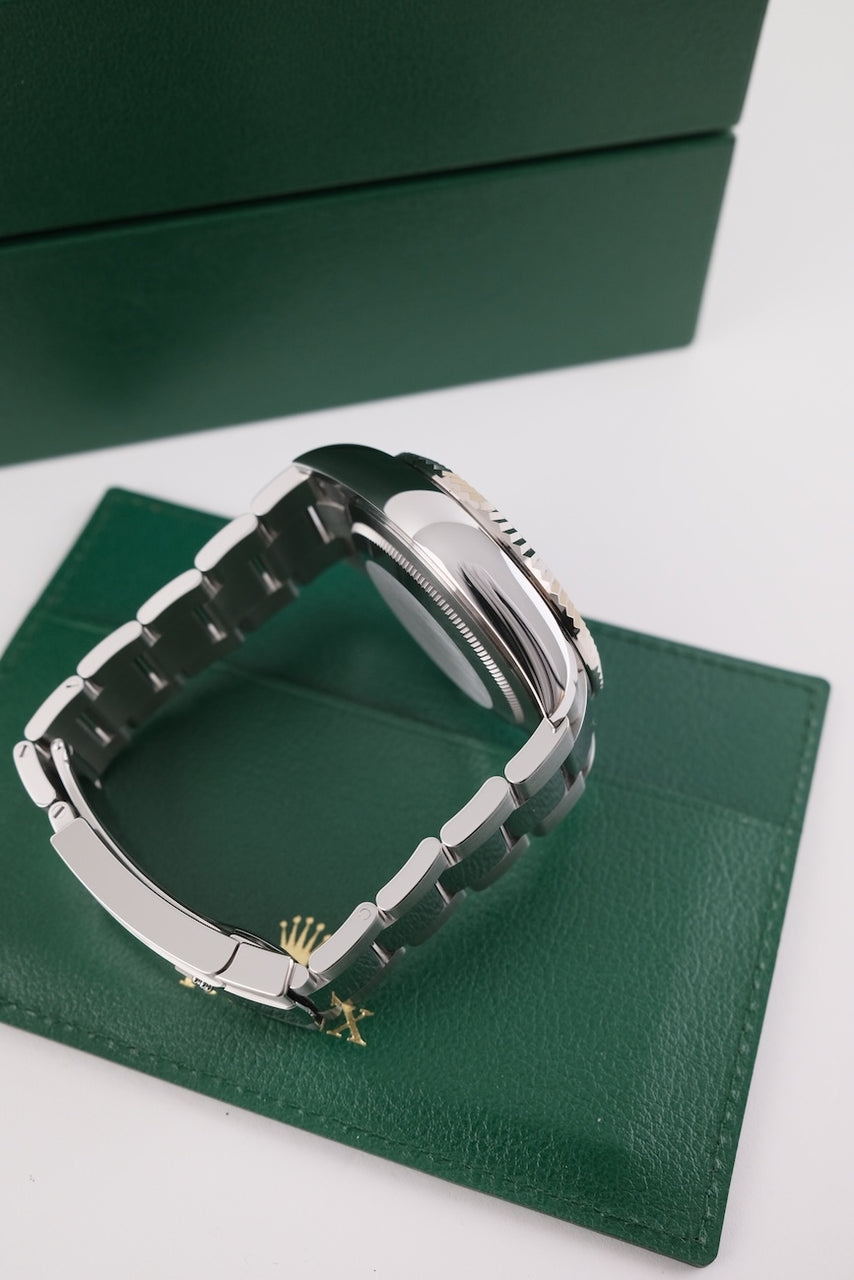 Rolex Sky-Dweller 336934 - Vista dettagliata 5