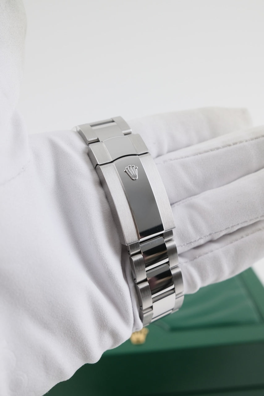 Rolex Sky-Dweller 336934 - Vista dettagliata 6