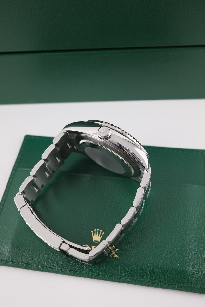 Rolex Sky-Dweller 336934 - Vista dettagliata 4