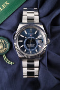 Carica l'immagine nel visualizzatore della galleria, Rolex Sky-Dweller 336934 - Miniatura
